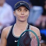 'I dated one of the world's best tennis players but wouldn't do it again'