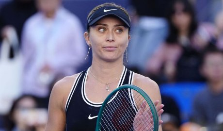 'I dated one of the world's best tennis players but wouldn't do it again'