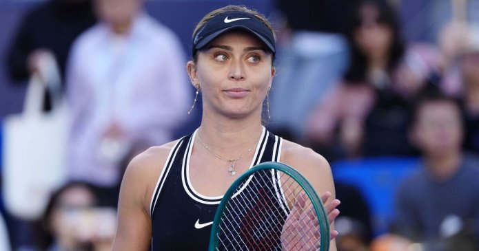 'I dated one of the world's best tennis players but wouldn't do it again'