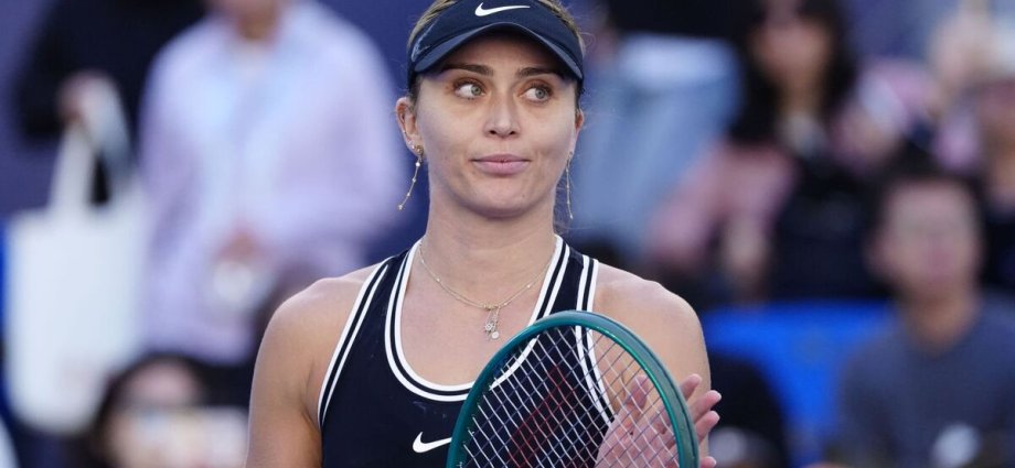 'I dated one of the world's best tennis players but wouldn't do it again'