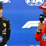 Ferrari line up new Lewis Hamilton team-mate as Charles Leclerc may miss F1 race