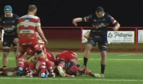 Rugby fans demand lifetime ban as vicious act sends shockwaves through sport