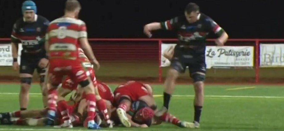 Rugby fans demand lifetime ban as vicious act sends shockwaves through sport