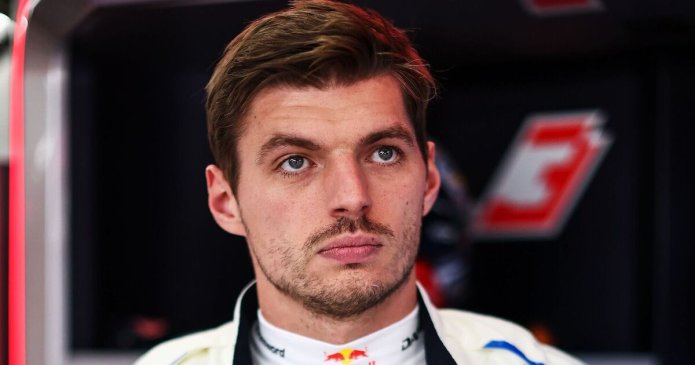 Max Verstappen 'popping pills' at US GP to deal with 'impossible' pain