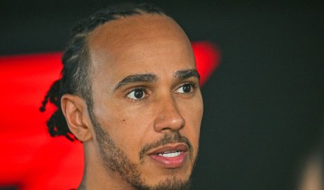 US GP starting grid changes after penalties as Lewis Hamilton points out flaw