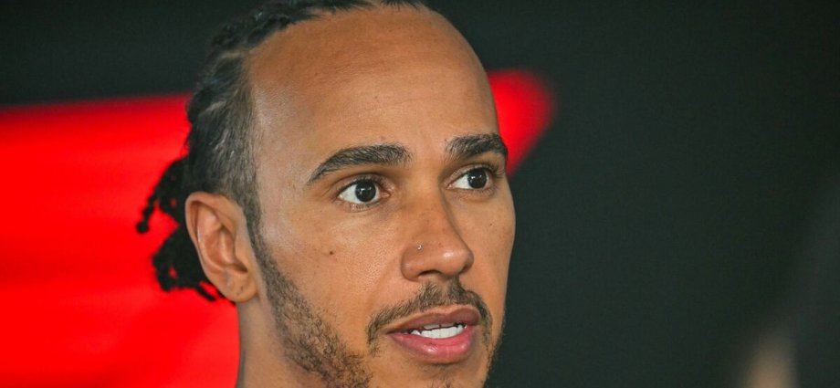 US GP starting grid changes after penalties as Lewis Hamilton points out flaw