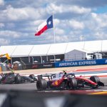 F1 driver slapped with biggest grid penalty in history after US GP investigation