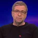 Chapman 'cannot stand' BBC colleague as real reason for MOTD foul mood emerges