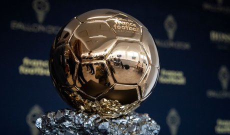 Ballon d'Or make controversial announcement as fans all issue the same complaint