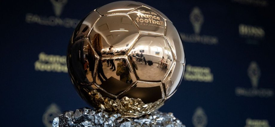 Ballon d'Or make controversial announcement as fans all issue the same complaint