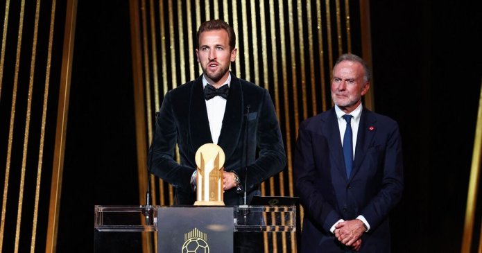 Ballon d'Or 2026 winners leaked as top 30 announced in major controversy