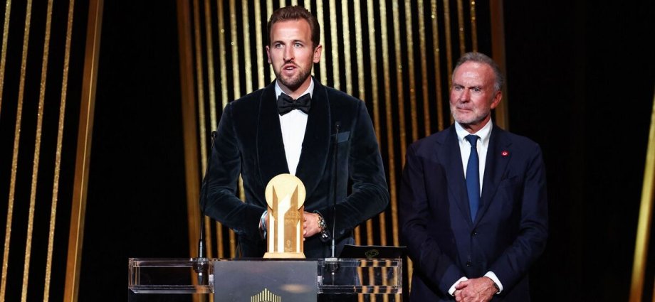 Ballon d'Or 2026 winners leaked as top 30 announced in major controversy