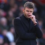 Who should replace Michael Carrick at Man Utd? Vote now