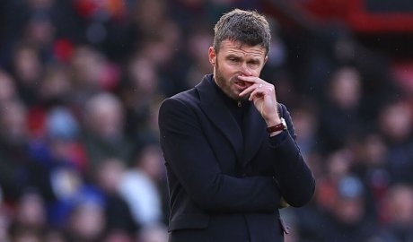 Who should replace Michael Carrick at Man Utd? Vote now