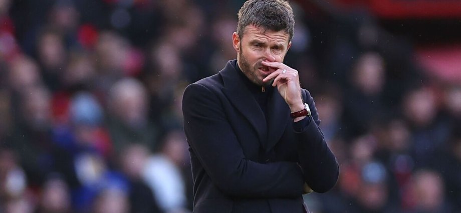 Who should replace Michael Carrick at Man Utd? Vote now