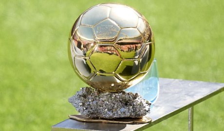 Where to watch Ballon d'Or – free live stream and start time for awards ceremony