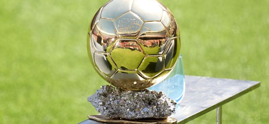 Where to watch Ballon d'Or – free live stream and start time for awards ceremony