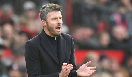 Michael Carrick LIVE with Eddie Howe bombshell as INEOS put club up for sale