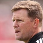 Eddie Howe's reaction to Man Utd boss links said it all after Roy Keane backing