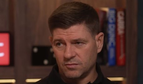 The 7 Man Utd stars Gerrard claims aren't good enough - including ex-team-mate