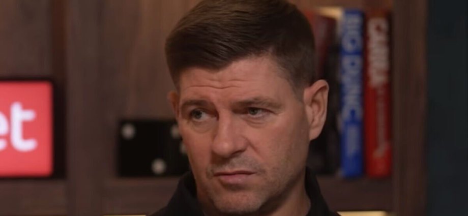 The 7 Man Utd stars Gerrard claims aren't good enough - including ex-team-mate