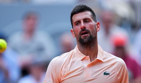 Novak Djokovic makes decision on skipping Australian Open as Serb confirms plans
