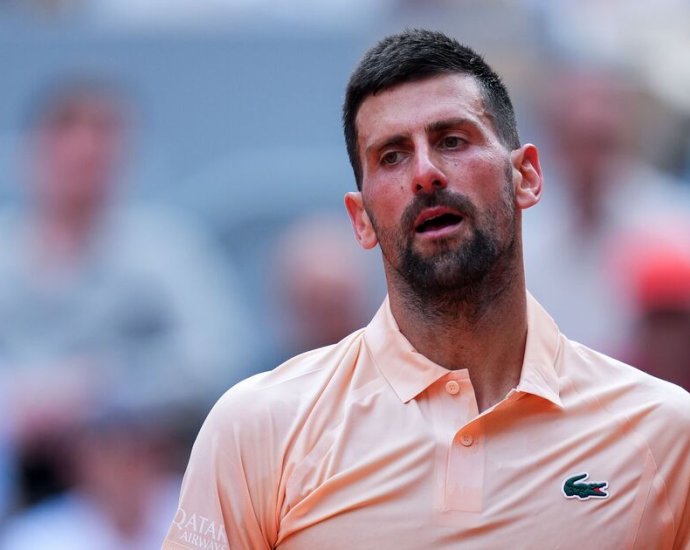 Novak Djokovic makes decision on skipping Australian Open as Serb confirms plans