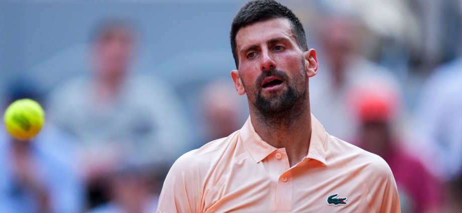 Novak Djokovic makes decision on skipping Australian Open as Serb confirms plans