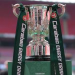 Carabao Cup draw as Liverpool, Man City and Newcastle learn fate