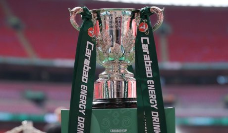 Carabao Cup draw as Liverpool, Man City and Newcastle learn fate