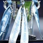 Fans convinced Carabao Cup draw is 'rigged' as Man City get League One team