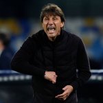 Antonio Conte would impose sex ban on Man Utd stars if he gets the job