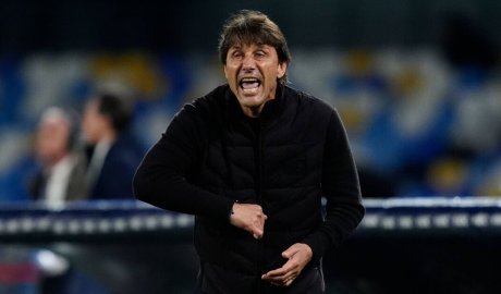 Antonio Conte would impose sex ban on Man Utd stars if he gets the job