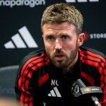 Michael Carrick set to break silence on avoiding Man Utd sack