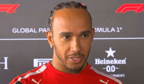 Lewis Hamilton makes Ferrari demand and points finger over F1 2026 title failure