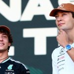 Kimi Antonelli stands down as Verstappen and Russell replaced at Mexico City GP