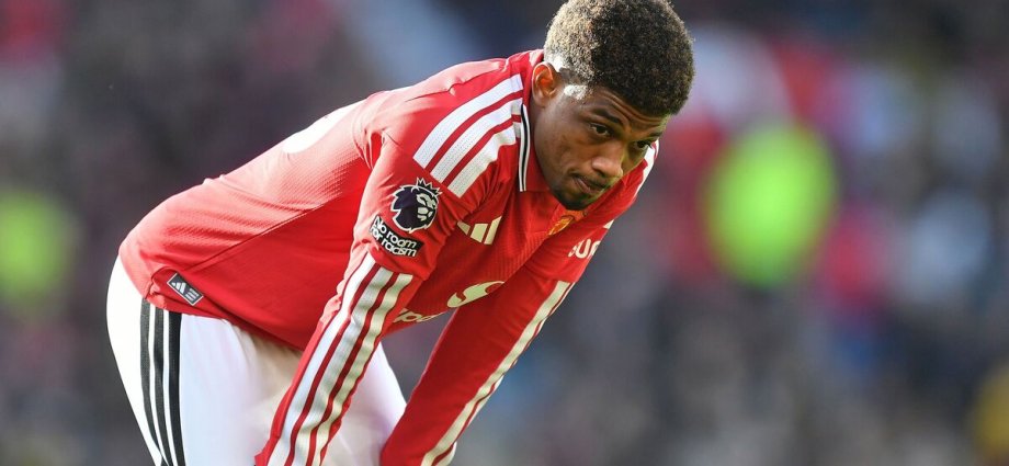 Man Utd must drop Amad Diallo for exciting teen to avoid disaster vs Chelsea