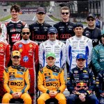 F1 stewards confirm enormous 50-place grid penalty for driver at Mexico City GP