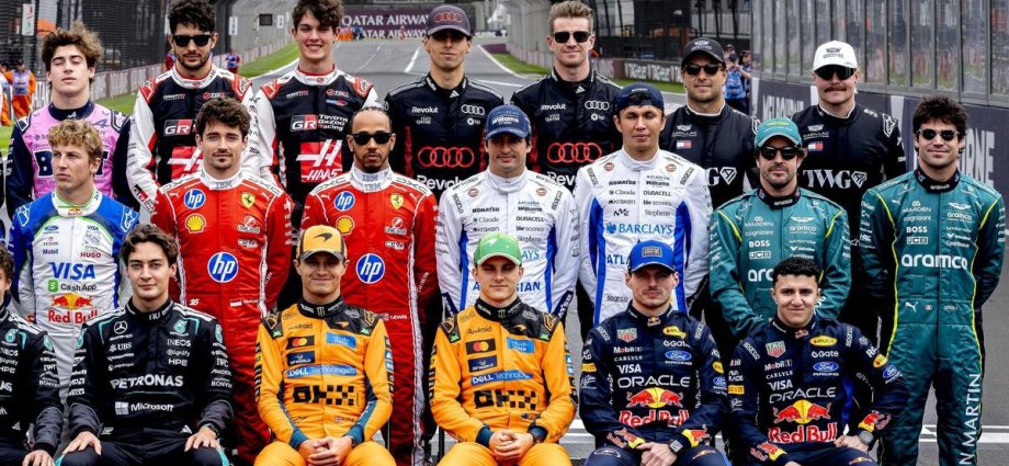 F1 stewards confirm enormous 50-place grid penalty for driver at Mexico City GP
