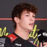 Oliver Bearman's £5m Haas salary 'demand' set straight as team boss lashes out