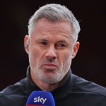 Jamie Carragher issues grovelling apology after Aston Villa legal action threat