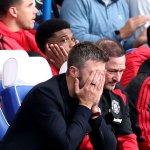 Michael Carrick just discovered the 3 Man Utd players he can no longer trust