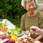 Eat well to age better at a biological level – new research