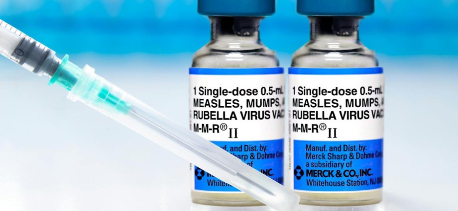 Measles is spreading across the US – and officials can’t agree on the death toll