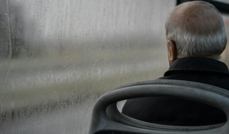 Hospital appointments can make greener travel harder