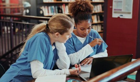 Escape rooms give healthcare students a safe place to get things wrong