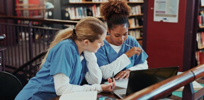 Escape rooms give healthcare students a safe place to get things wrong