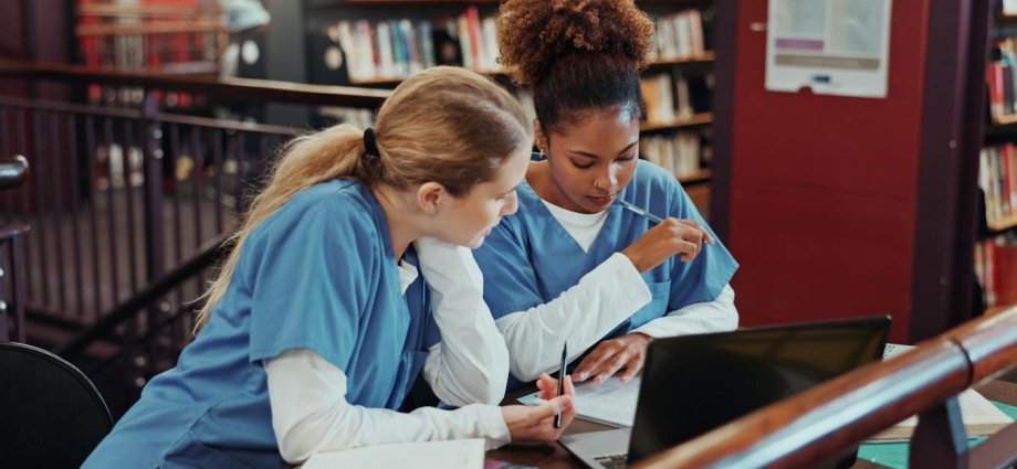 Escape rooms give healthcare students a safe place to get things wrong