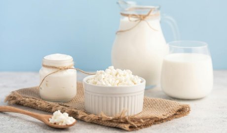 The gut-muscle link: why fermented foods could boost muscle health