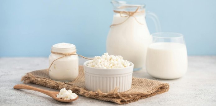 The gut-muscle link: why fermented foods could boost muscle health